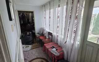 Ansamblu rezidențial cu 2 case în Scoposeni, comuna Gorban – teren 2400 mp, utilități complete - Poză 5