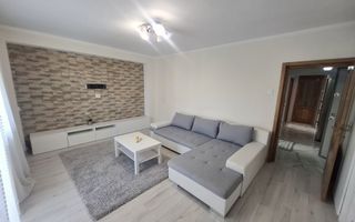 Apartament 3 camere | Parcare + Beci | Zona Dorobanților - Poză 1