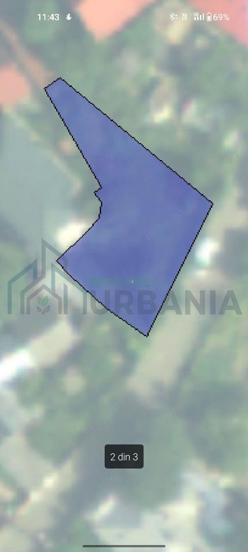 Teren zona Tătărași - Poză 4