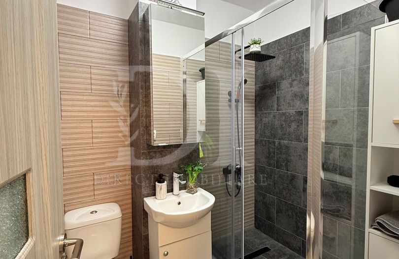 Apartament modern de vânzare – Zona Stadionului , Florești - Poză 8