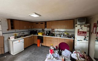 Casă individuală | Teren 1.652 mp | Curte liberă 846 mp | Șura Mica - Poză 15