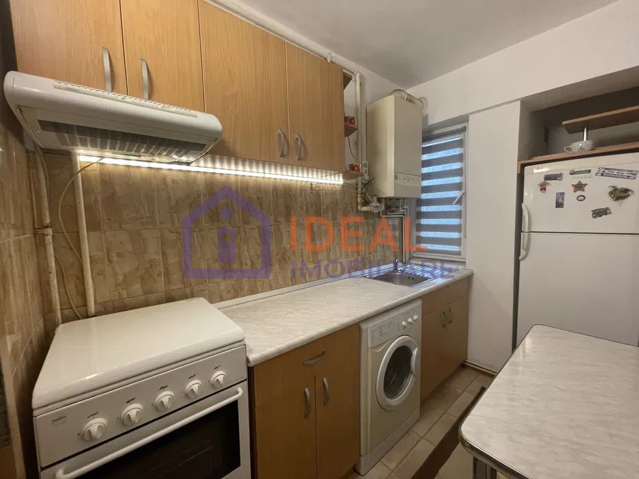 Apartament 3 camere, zona Ostirii- Etaj intermediar - Poză 4