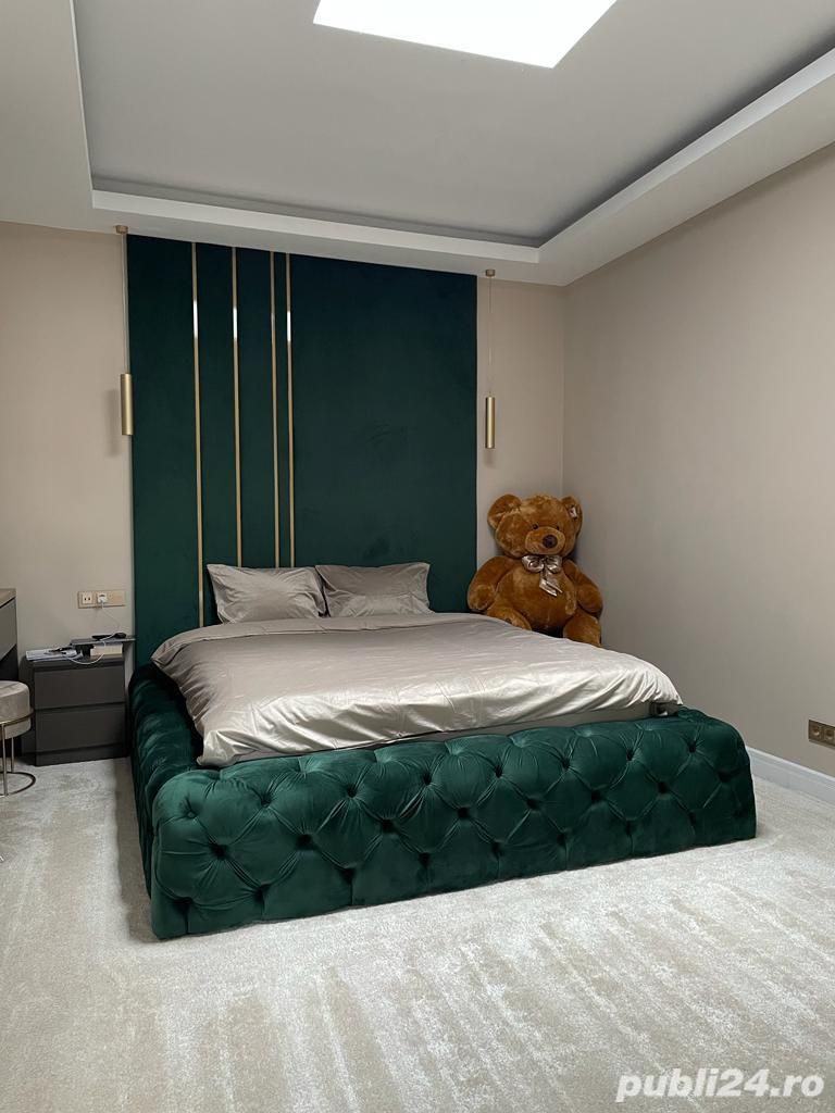 Apartament între Batiște și Piața Rosetti - Poză 6