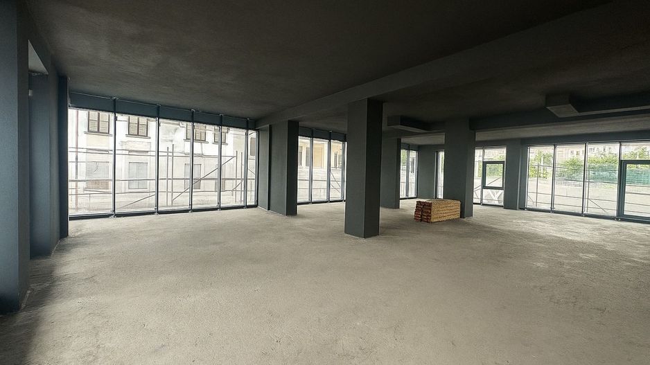 Spatiu Comercial | Zona Centrala | Open Space - Poză 2