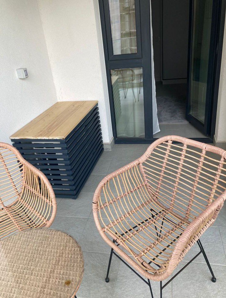 Apartament Piata Presei Libere | Romexpo | Parcului 20 Residence - Poză 8