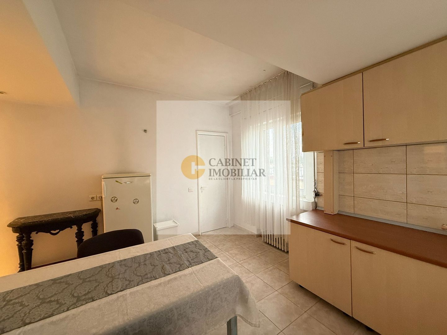 2 camere | 75 mp |  Universitate | Etaj Intermediar - Poză 5