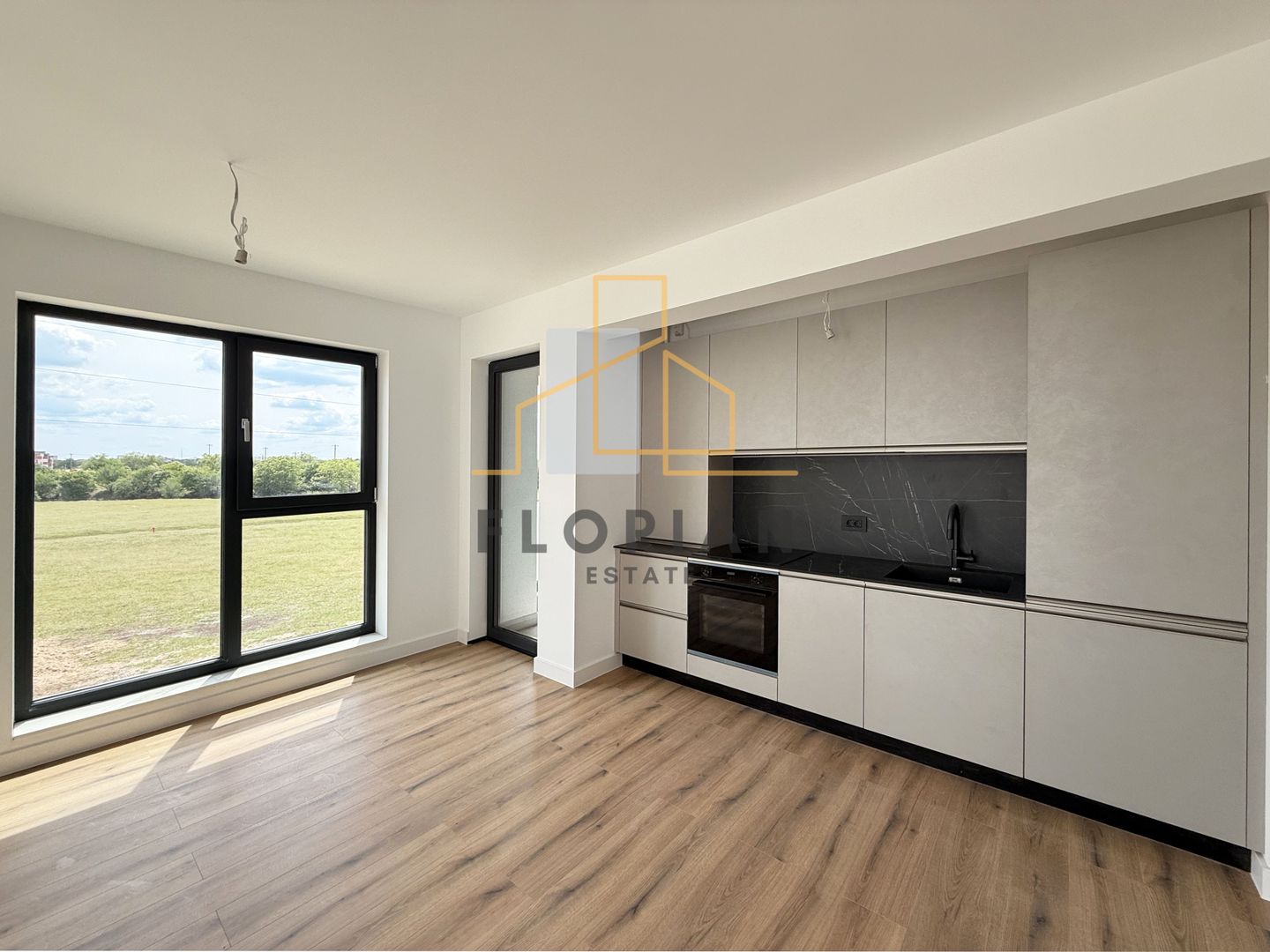 Apartamente Rezidentiale noi, in Zona de Nord, Calea Torontalului - Poză 3