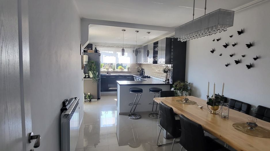 CASA DE VANZARE IN SEBES, IN VALEA FRUMOASEI - Poză 5