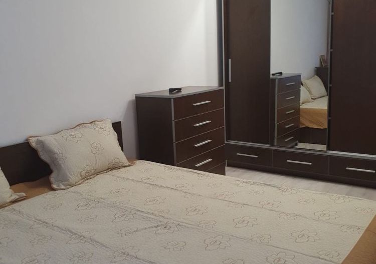 Apartament 2 camere, complet si mobil Drumul Taberei-Frigocom - Poză 3