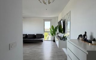 Apartament 2 camere Aradului bloc nou cu parcare subterana - Poză 5