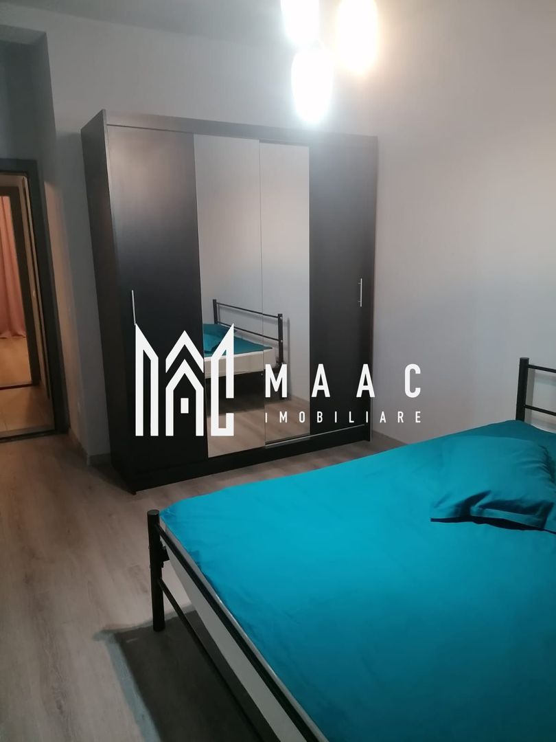 Apartament 3 Camere / Loc De Parcare / Selimbar - Poză 4