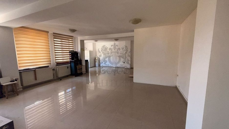 Birou in Vila | Zona Budapesta | 100 mp utili | Open Space - Poză 2