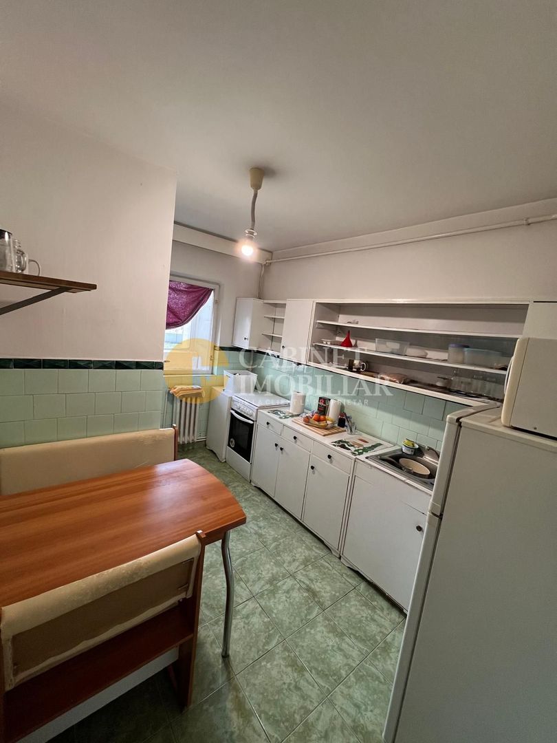 3 camere, decomandat, et. 3/4, Gradinari, 69mp, bloc '80! - Poză 4