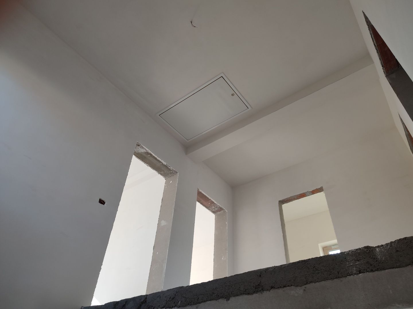 Sacalaz, Casa Individuala, Finisaje de calitate, Garaj , Vatra Satului - Poză 15