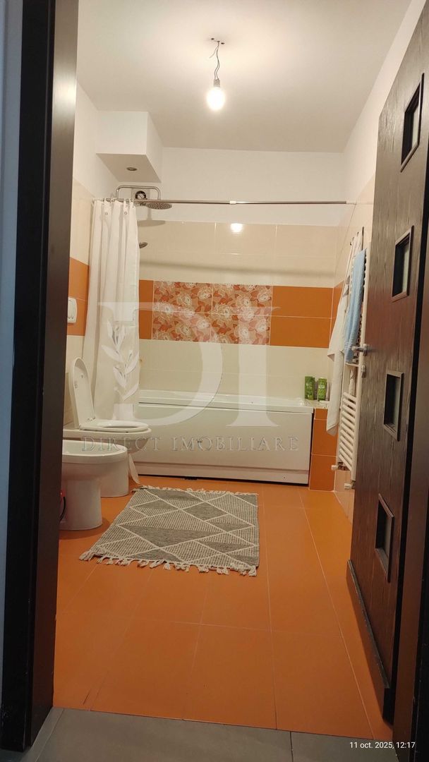 Apartament la cheie / Zona Terra - Poză 7