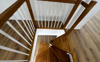 Apartament complet renovat cu scara interioara - Poză 21