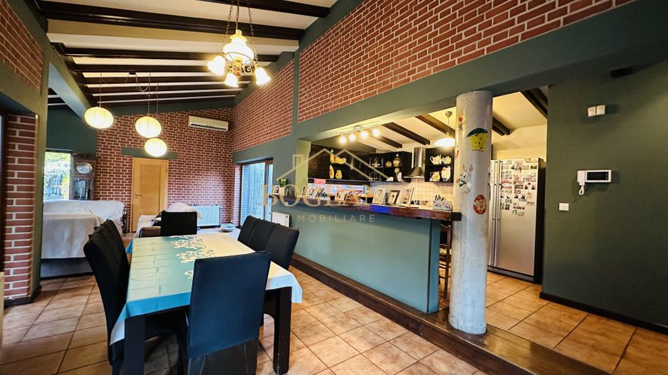 BG48-Vila individuala P+E+M-COMISION 0% - Poză 16