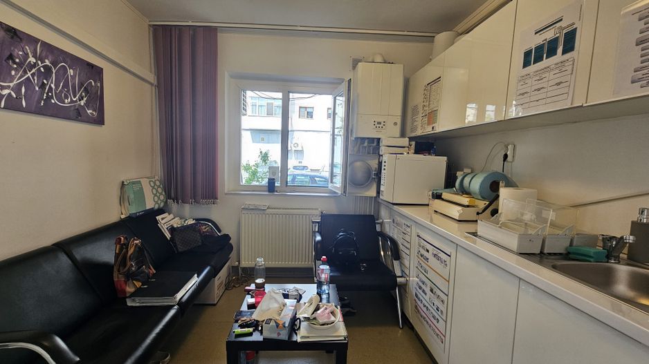 Cabinet stomatologic la cheie/apartament sau business/Constanta - Poză 8