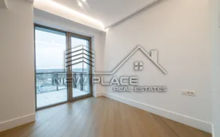 CORTINA 126 | Apt exclusivist [+21% TVA] Terasa 20 mp | ULTRA LUX - Poză 15