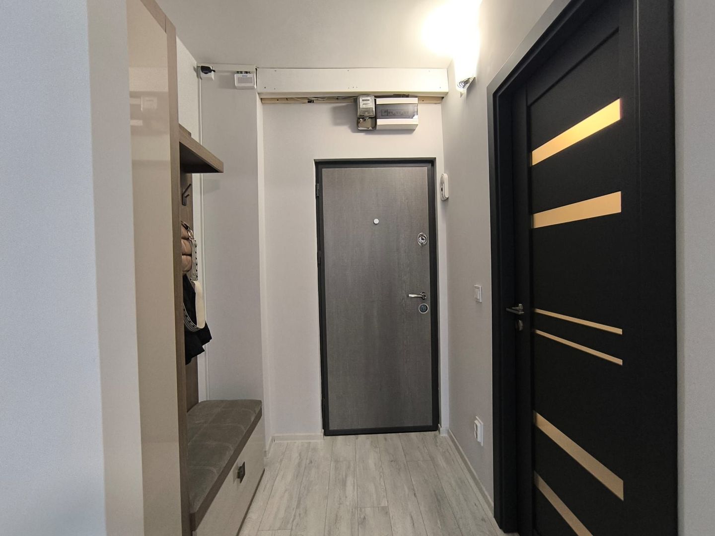 Apartament garsoniera la prima inchiriere Manastur zona Big - Poză 8