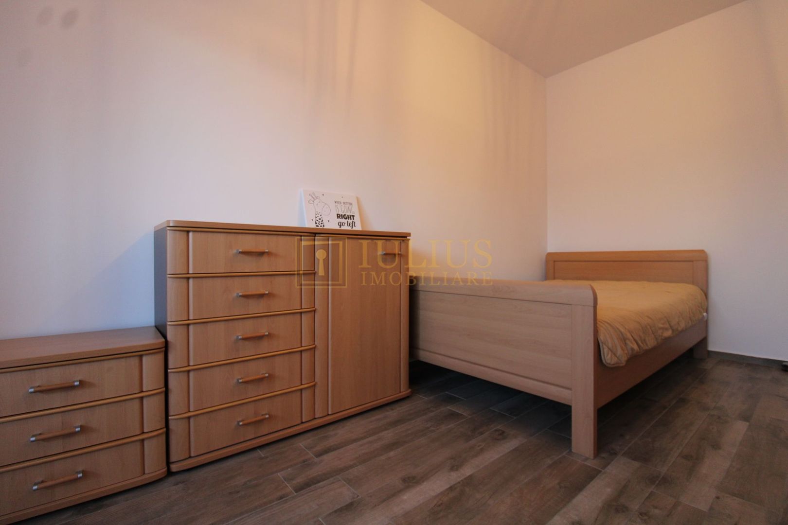 Bloc nou, incalzire in pardoseala, terasa 20mp. - Poză 21