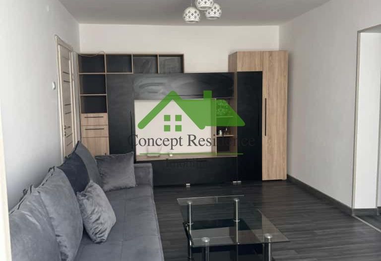 Apartament 3 camere - Traian , zona Garii - Poză 3