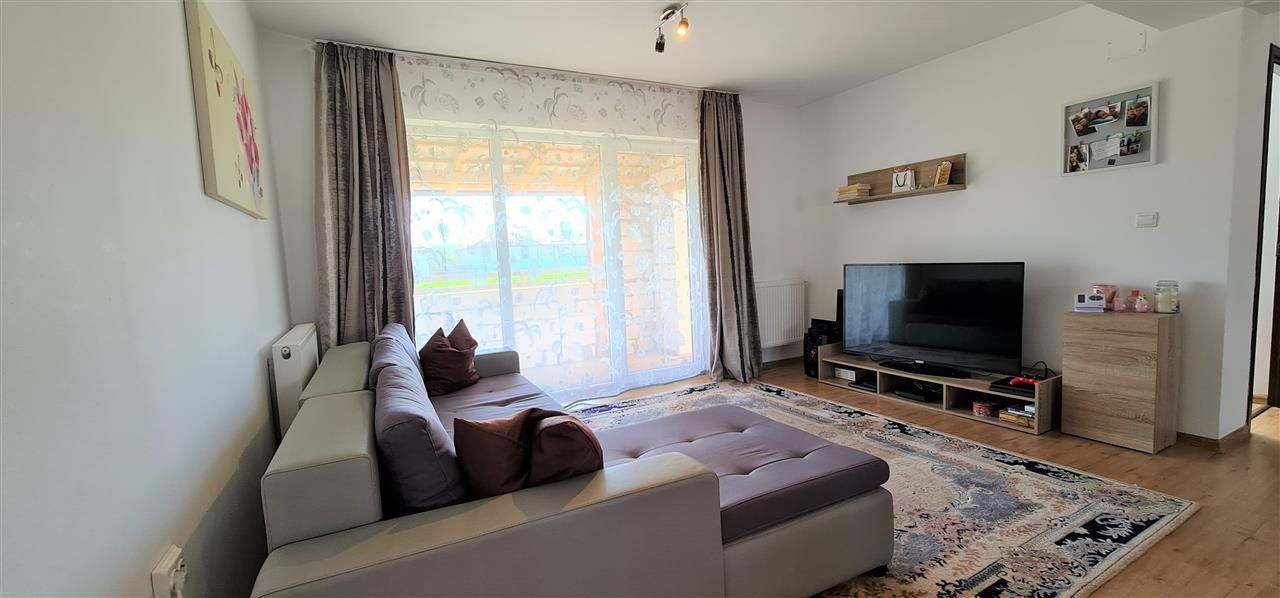 Casa 3 camere complex rezidential intrare Tarlungeni Brasov - Poză 10