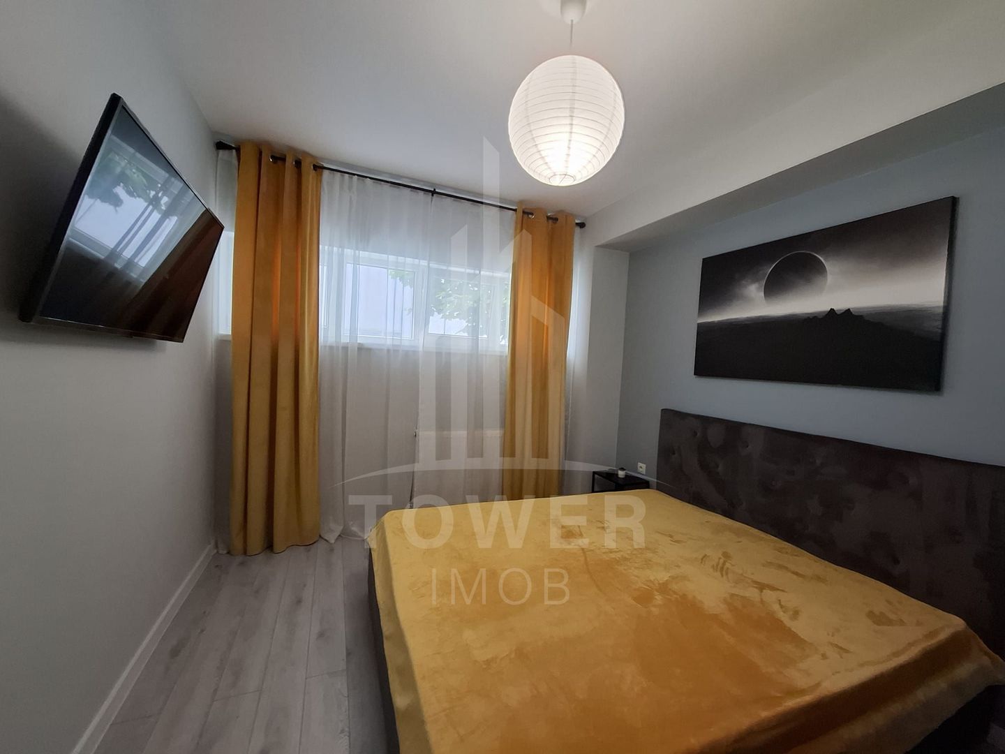 Apartament de închiriat 3 camere | Zona Mihail Kogălniceanu - Poză 3