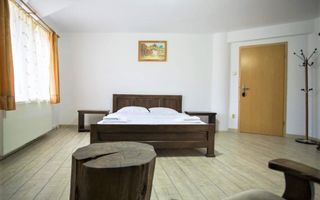 Pensiune | Complex Turistic | Zona Avrigului - Poză 9