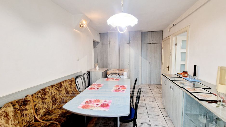 Apartament 2 camere Tolstoi, decomandat - Poză 1
