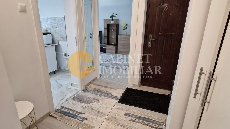 2 Camere Decomandat- Renovat complet- Etaj 1- Dacia - Poză 8