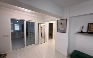 DE ÎNCHIRIAT – APARTAMENT ULTRAMODERN CU 3 CAMERE - Poză 10