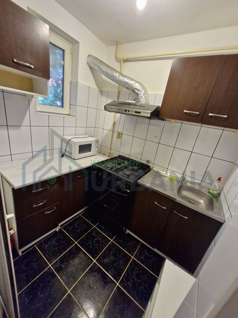 Apartament 2 camere de inchiriat, Tatarasi, zona Dispecer, Iasi - Poză 5