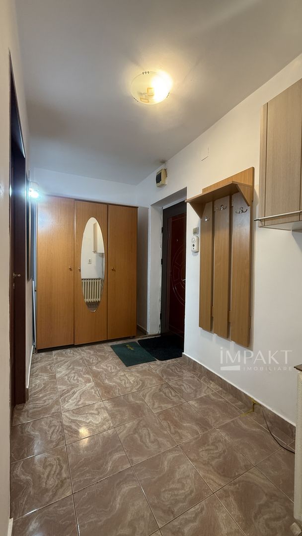 Apartament cu 2 camere decomandat Aleea Meses Gheorgheni - Poză 9