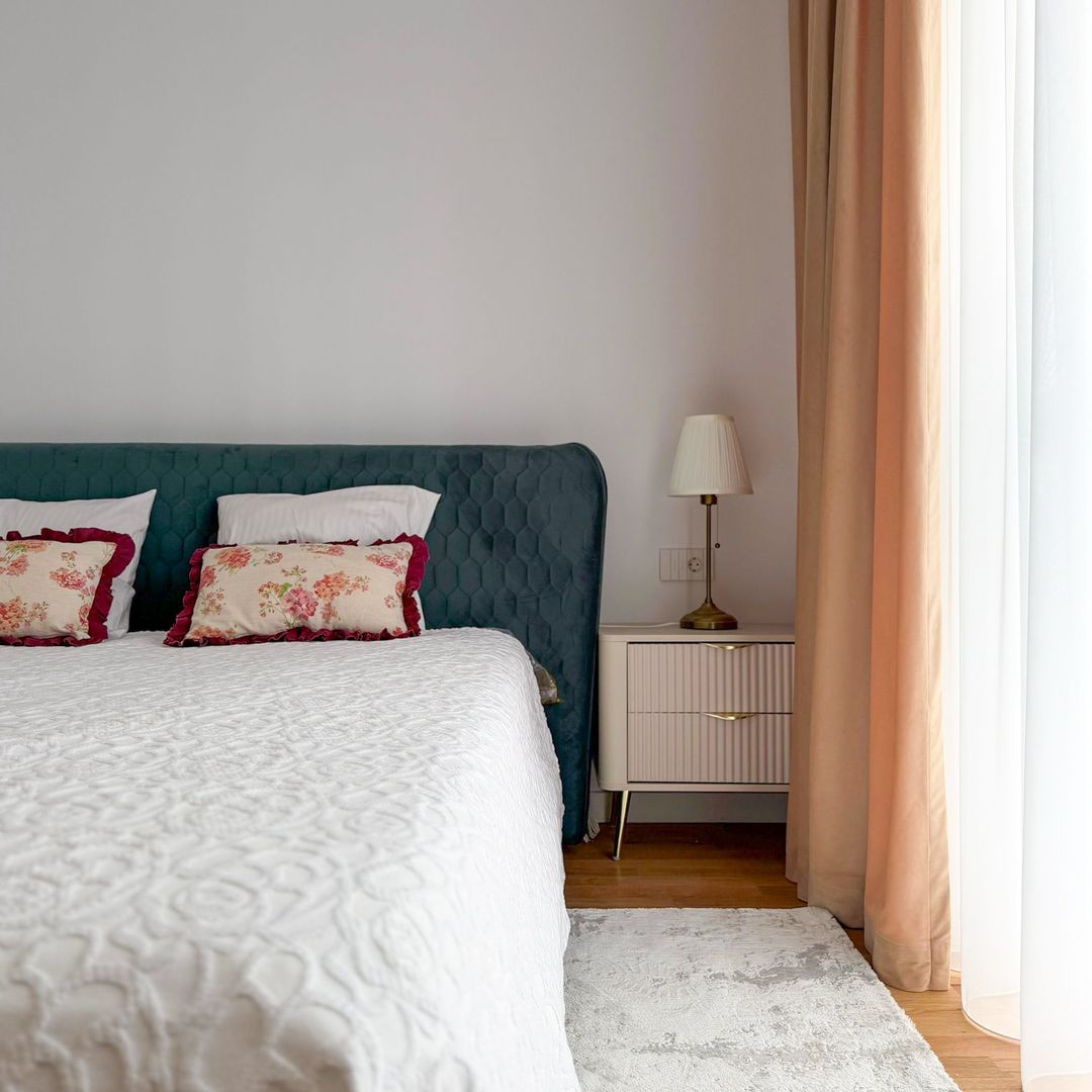 Apartament 2 camere de închiriat I Residence 5 Forest I Iancu Nicolae - Poză 13