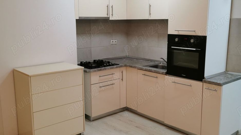 Apartament 2 camere Pipera | Iancu nicolae - Poză 2