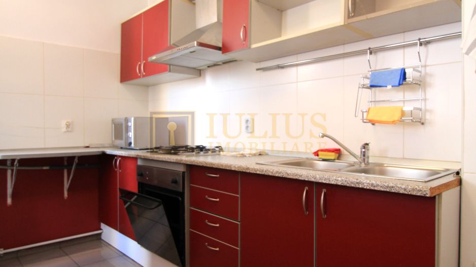 3 camere, centrala proprie, zona Politehnica/Victor Babes - Poză 13