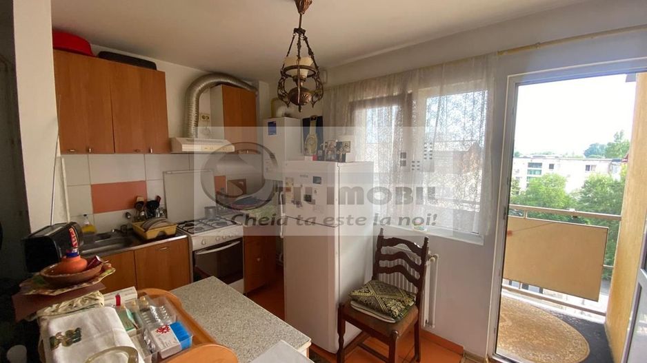 Apartament 2 camere Nicolina 1 49mp - Poză 3