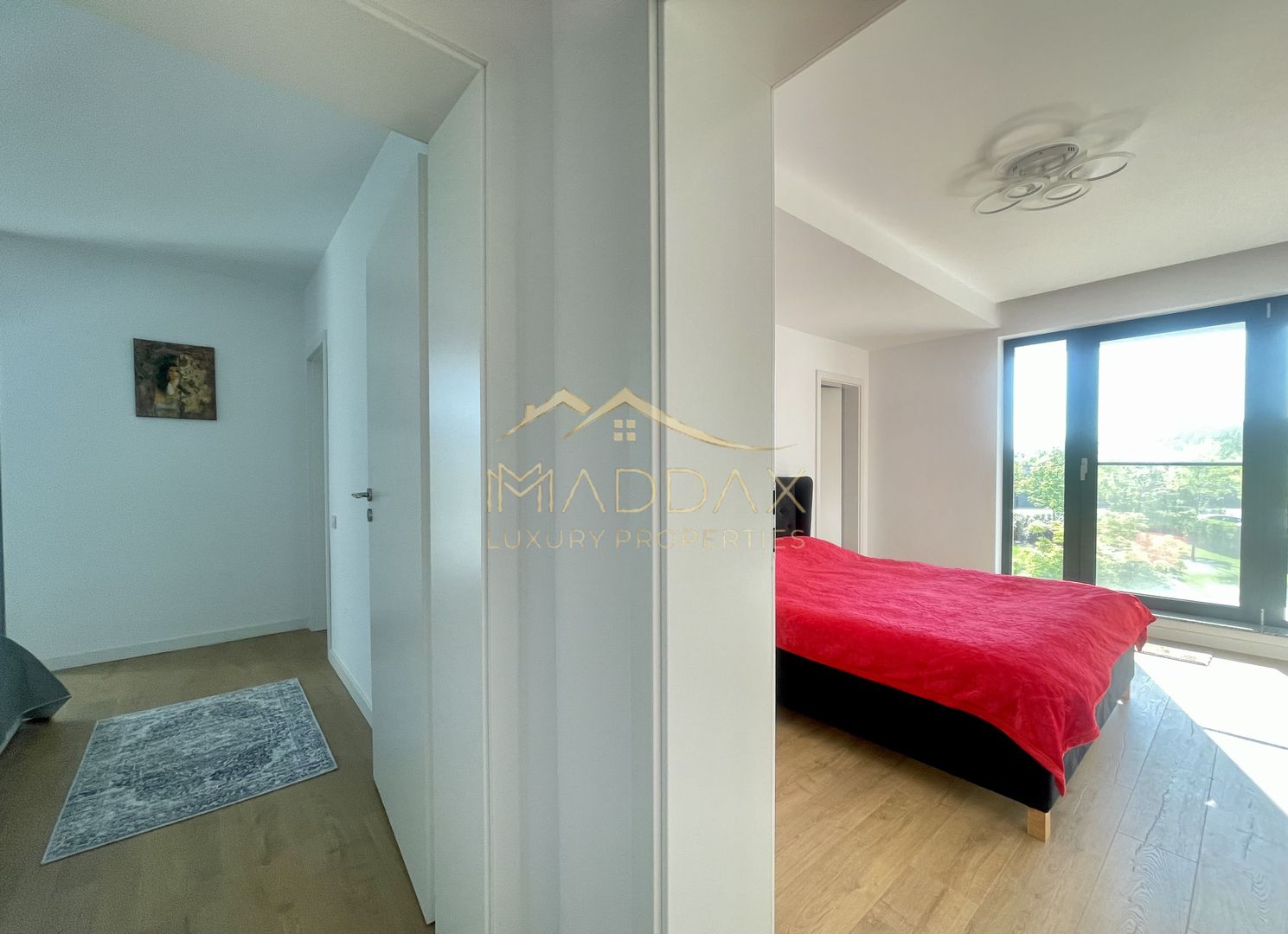 Masterpiece Villa**7 camere**Sauna**Jacuzzi//Dumbrava Vlasiei - Poză 22
