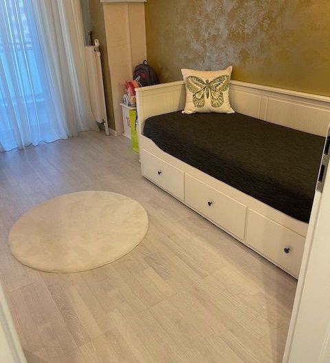 Apartament 3 camere mobilat si utilat - Doamna Ghica Plaza - Poză 12