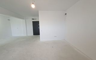 Studio 37.5 mp utili cu balcon 7.3 mp si baie generosa in zona Rahovei - Poză 2