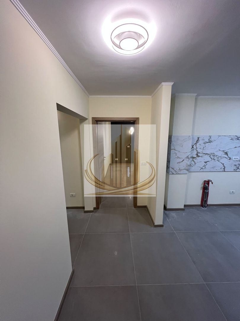 Ap Premium cu 3 Camere | 70 mp | 2 Băi | Renovat Integral | Complex - Poză 9