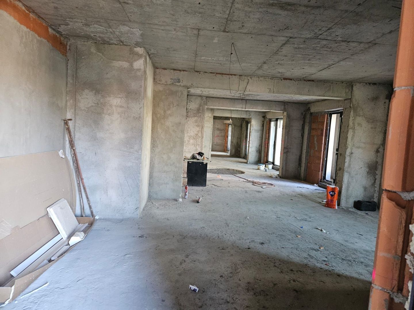 CLADIRE   ULTRACENTRAL  ZONA  FOISORUL  DE  FOC   se inchiriaza   p+3 - Poză 19