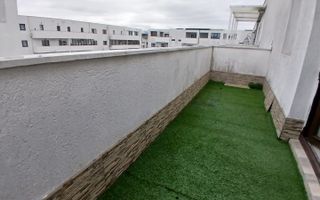 Penthouse 3 camere cu terasa | zona Doamna Stanca - Poză 19