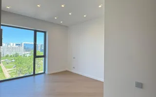 Vanzare 4 Camere Bloc Nou Aviatiei 183 MP - Poză 11