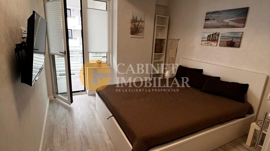 Copou - 2 camere - INTABULAT - Poză 3