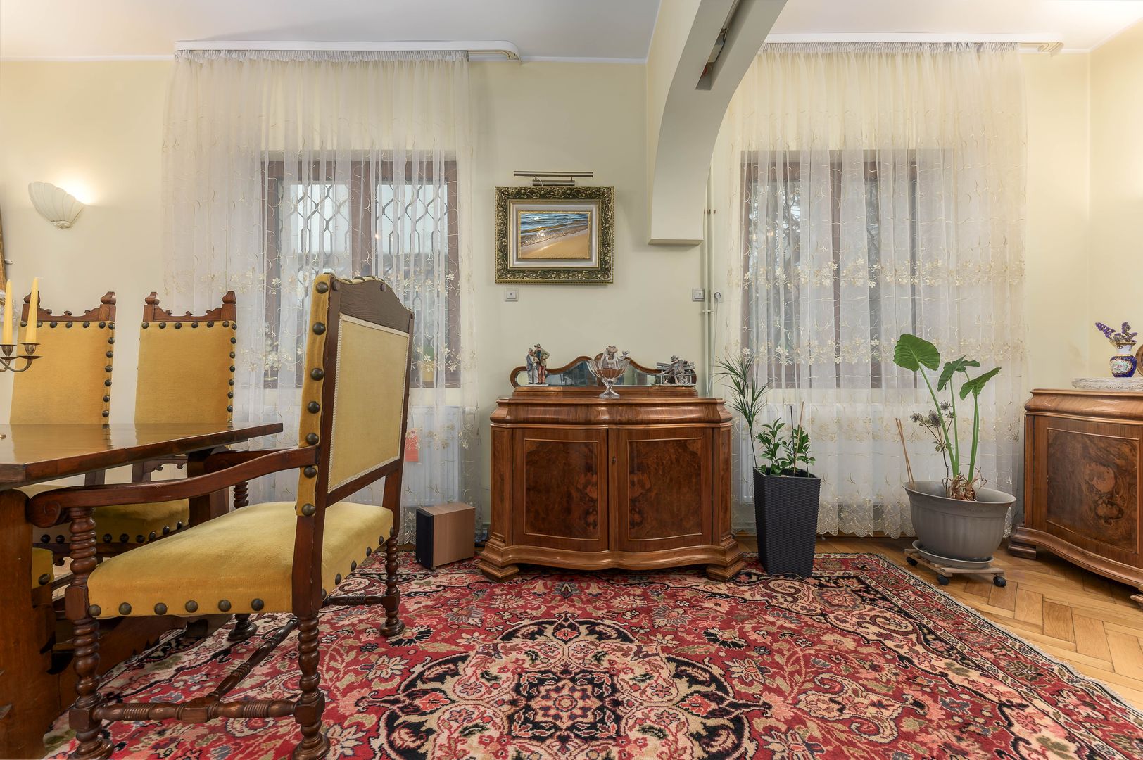 Refugiu elegant în inima Bucureștiului – Proprietate cu suflet - Poză 8