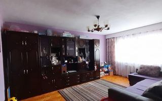 Apartament 2 camere decomandat, etaj intermediar, zona Marasti! - Poză 1
