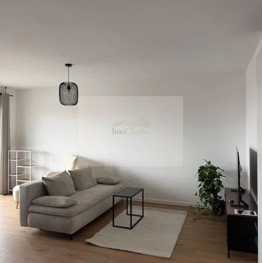 Inchiriere 2 camere | Semicentral | Parcare | zona Liberty Park - Poză 2