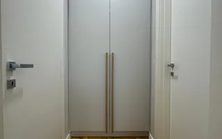 3 camere AVIATIEI || PRET TVA INCLUS + LOC DE PARCARE|| ATLAS RESIDENCE - Poză 17
